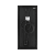 Mestic Solpanel MSSH 80W 102,4x45,6x4,4 cm