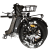 GoCamp E-bike Fatbike Latitudo