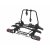 Cykelhållare Enduro SD 260 Black