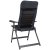 Crespo Campingstol Air Deluxe 237 M Grå