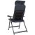 Stol Air Deluxe 240 L Grey Crespo