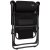 Stol Air Deluxe 215 S Black Crespo