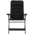 Stol Air Deluxe 237 M Black Crespo