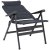 Stol Air Deluxe 238 XL Grey Crespo