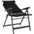 Stol Air Deluxe 237 M Grey Crespo