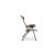 Royal Camping Campingstol Imperial Beige
