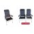 Campingstol Thor XL