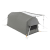 Dometic Pico FTC 1X1 TC