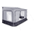 Dometic Revo Zip komplett