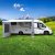 Markistält – Camper Lounge
