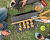 Primus Kuchoma Stove Gasolgrill