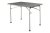 Demo Isabella Lätt Campingbord (Storlek: 140x90 (cm)