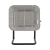 Mestic Gasolvärmare MES-120