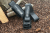 Moby Mountain Tent tie Down