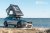  Moby Mountain Swell M 2-Personer