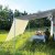 Thule View Blocker G2 Front Höjd 1,40 m