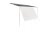 Thule View Blocker G2 Front Höjd 1,40 m