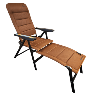 Dukdalf Benstöd Fortissimo