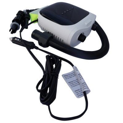 Westfield Elektrisk Pump