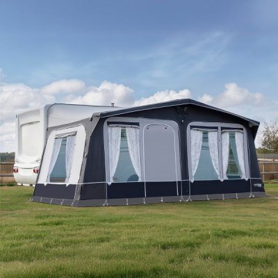 Camptech Diamant Air