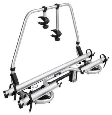 Thule Cykelhållare Caravan Smart Max 2 Cyk