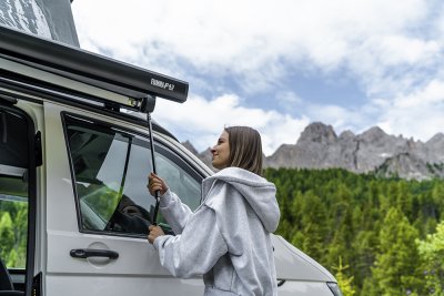 Fiamma Boxmarkis F43 Van