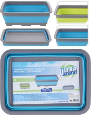 Diskbalja Hopvikbar Silikon