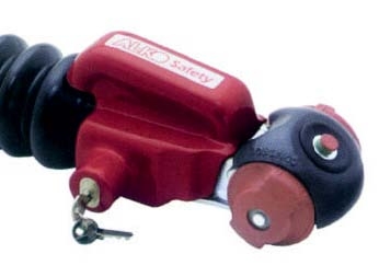 Safety Kopplingslås för AKS 1300