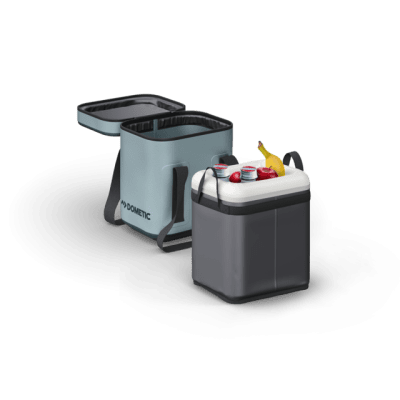 Dometic GO Soft Cooler 10L Bundle