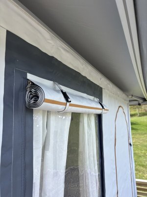 Eurotents Embla Paviljong 300×300