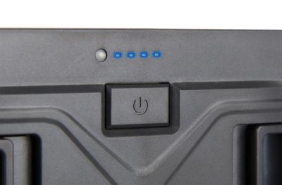 Batteri Lithium 15,6Ah till Kylbox 12-1050-80