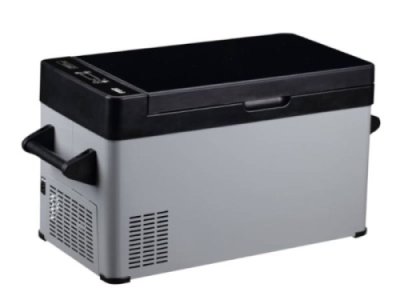 Kompressorkylbox FMT Q