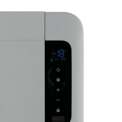 Mestic Kompressorkylbox MCC-25 AC/DC