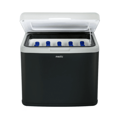 Mestic Kylbox Hybrid MHC - 40 AC/DC