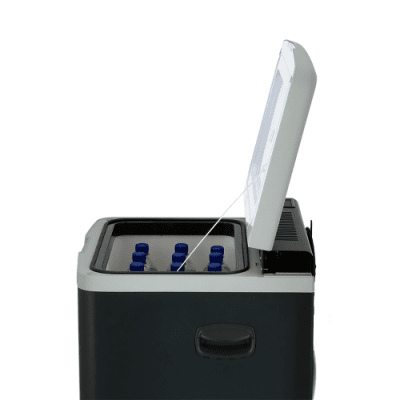 Mestic Kylbox Hybrid MHC - 40 AC/DC