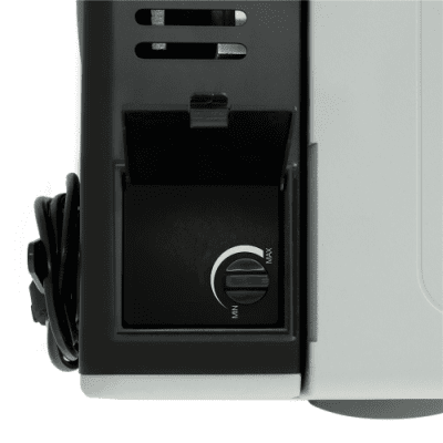 Mestic Kylbox Hybrid MHC - 40 AC/DC