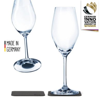 Silwy Magnetic Kristall Champange 200ml 2-pack