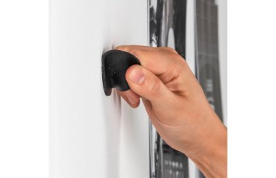 Silwy Magnetic Pads 2-Pack