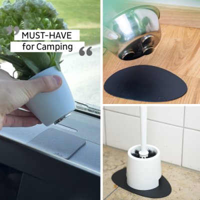Silwy Magnetic Power Bundle Black/White
