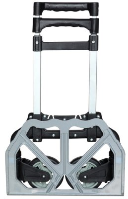 Smart Living Transportkärra