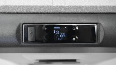 Outwell Arctic Chill 50