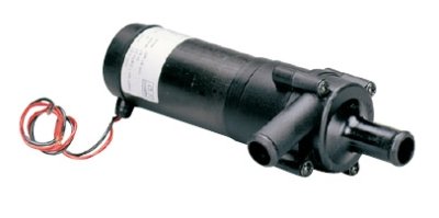 12V Cirkulationspump Av Centrifugaltyp