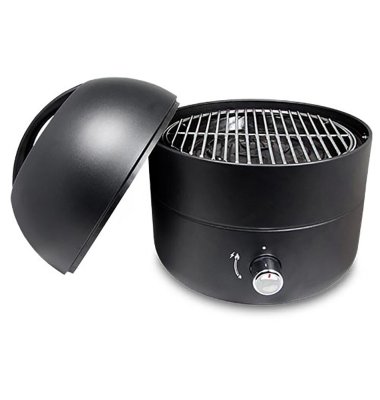 Smartliving Portabel Gasolgrill