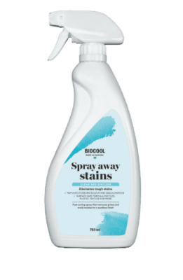 Biocool Spray Away Stain