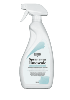 Biocool Spray Away Limescale