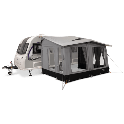 Dometic Club Air Tour 330 S