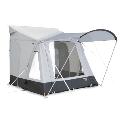 Demo Dometic Leggera Air 260 M