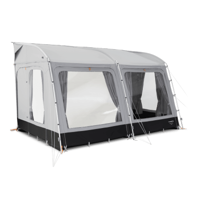 Dometic Rally Tour 390