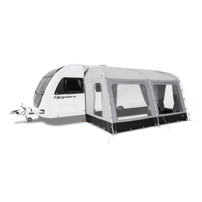 Dometic Rally Tour 390