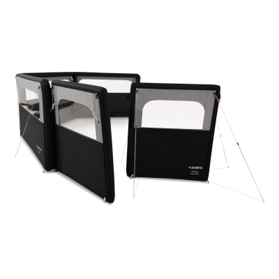 Dometic Air Break Tour Door